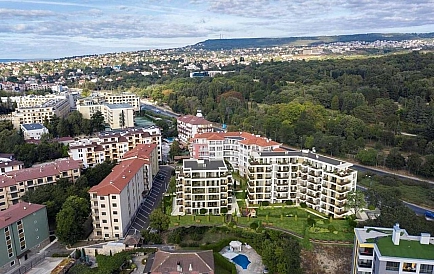 ID 10254 Wohnungen vom Bauherrn in Phoenix Palace Foto 9